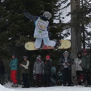 Meet your Posher, Drew